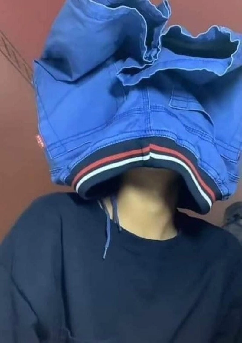 Cùng du ngoạn meme đội quần đời sống