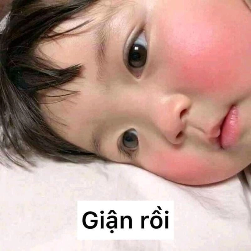 Tìm hiểu sức hút của meme dỗi