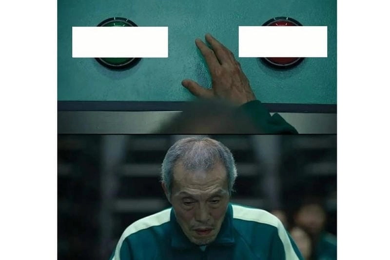 Tìm hiểu Sức hút của meme gốc