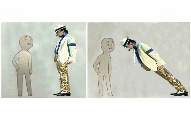 Ngắm nhìn vẻ đẹp meme gốc mới nhất