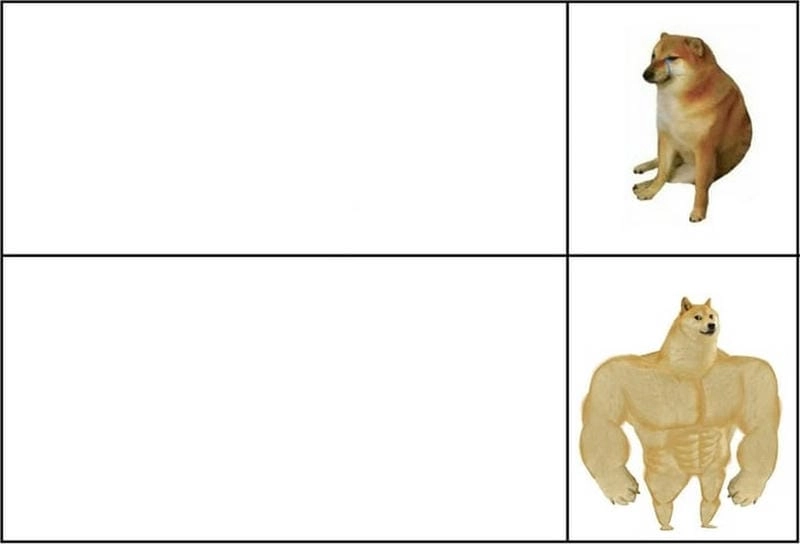 Cùng du ngoạn meme gốc độc đáo