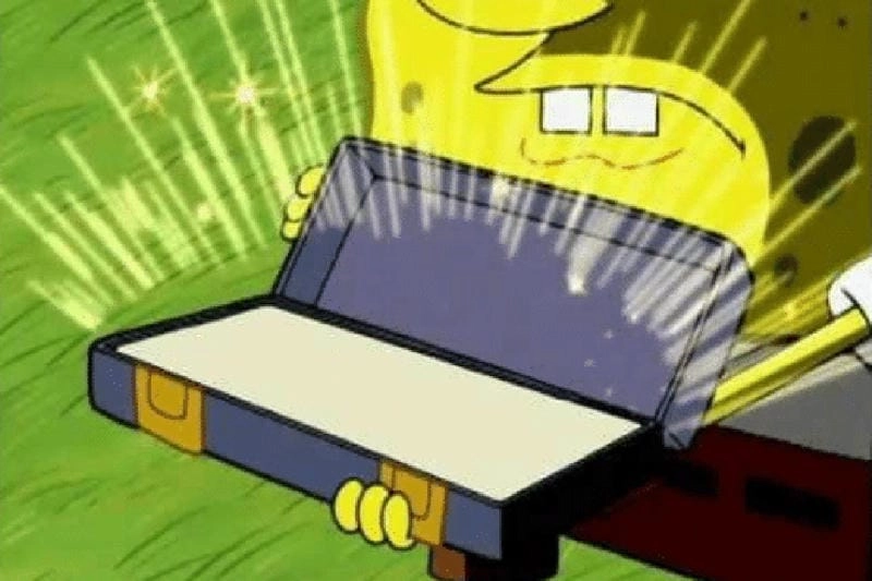 Cười sảng với meme gốc 2025