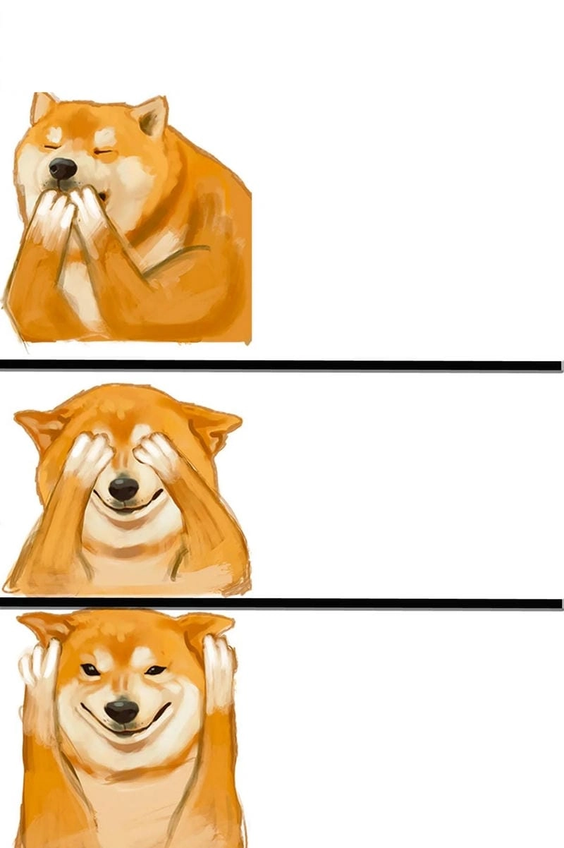 Khám phá những bức ảnh meme gốc hài hước