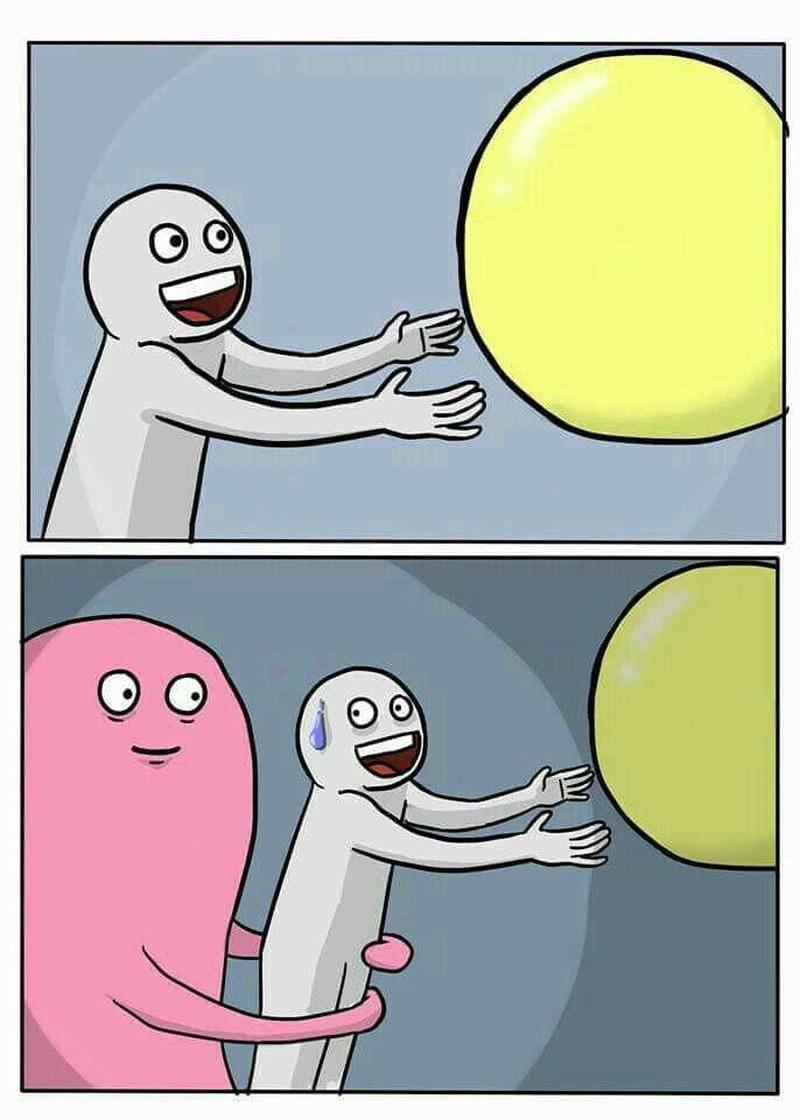 Cùng cười với những hình meme gốc để chế