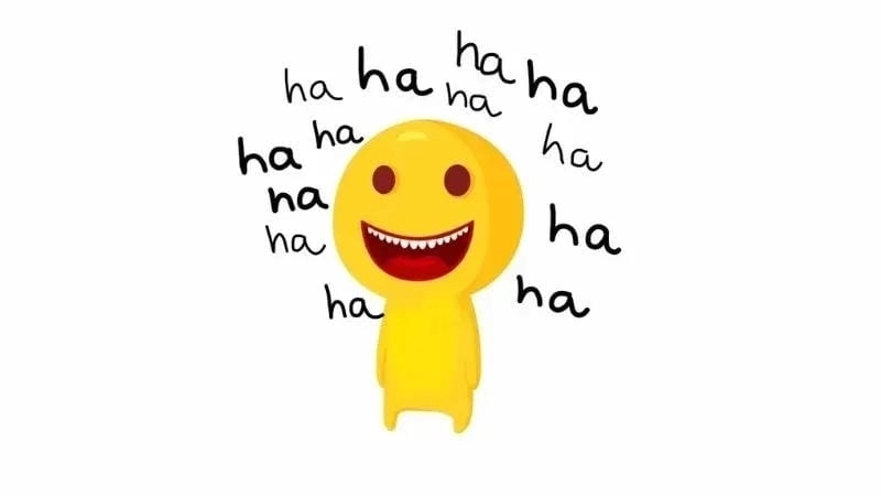 Lạc lối trong meme haha giải trí