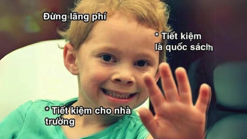 Lạc lối trong thế giới meme hài chế