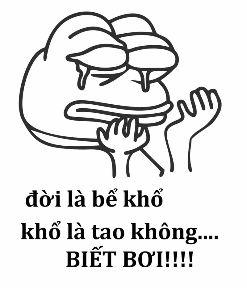 Tìm về meme hài ngắn gọn