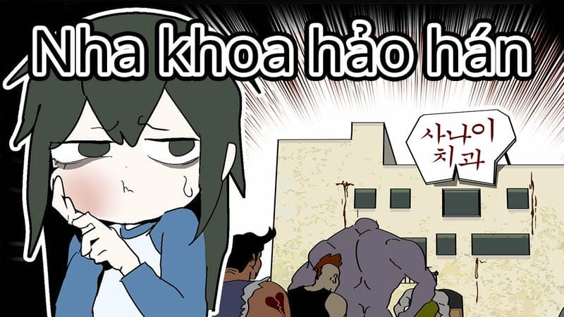 Sưu tầm những bức meme wow chế