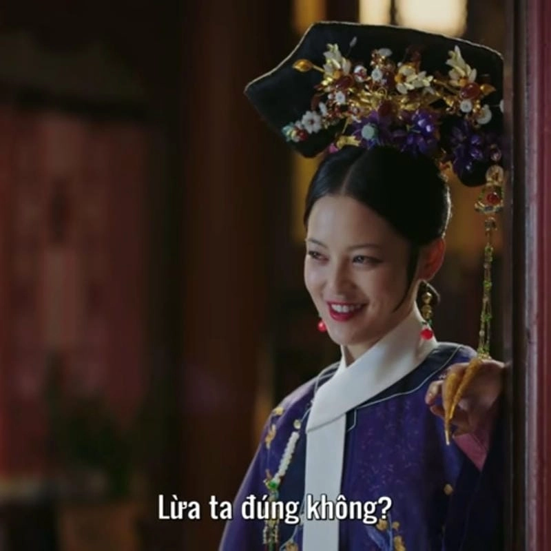 Cùng cười với những hình ảnh meme như ý truyện