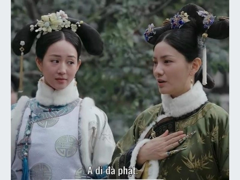 Sưu tầm những bức meme như ý truyện ngầu