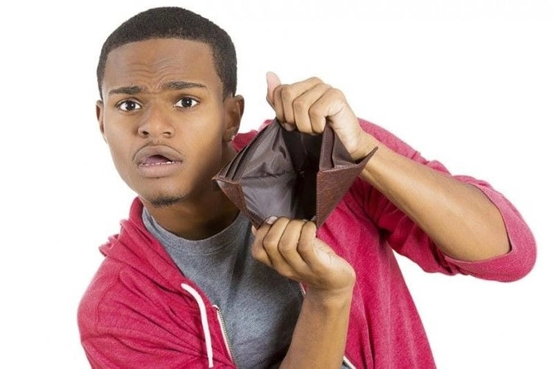 Lạc lối trong meme hết tiền giải trí