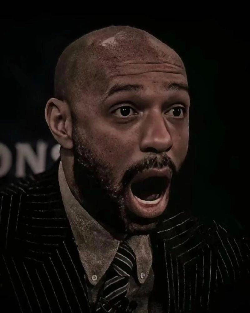 Lạc lối trong meme hoảng hốt bá đạo