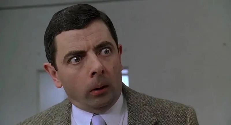 Lạc lối trong meme hoang mang cute