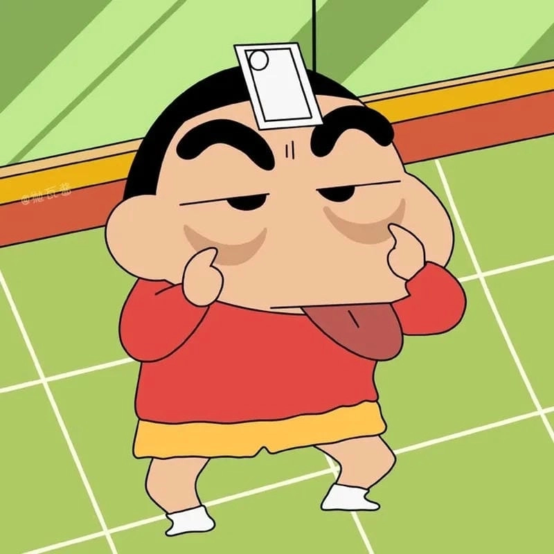 Lạc lối trong meme hoạt hình 2025