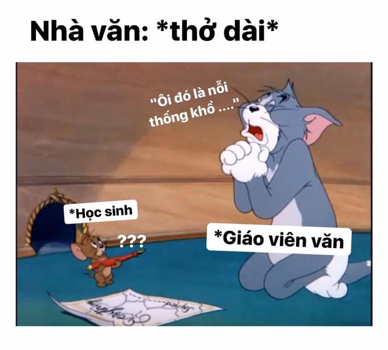 Tìm hiểu Sức hút của meme hoạt hình