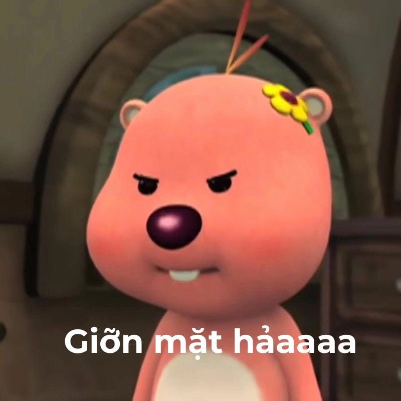 Săn lùng để tải meme hoạt hình