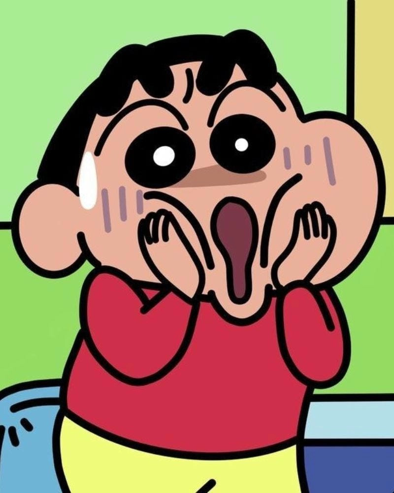 Gợi ý những bức meme hoạt hình cute