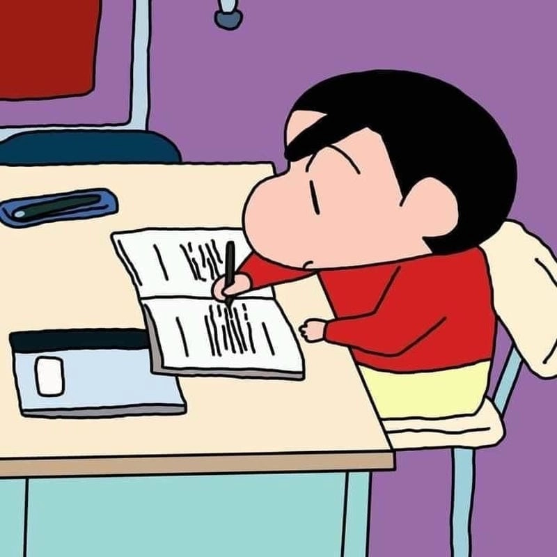 Khám phá những bức meme học bài hài hước