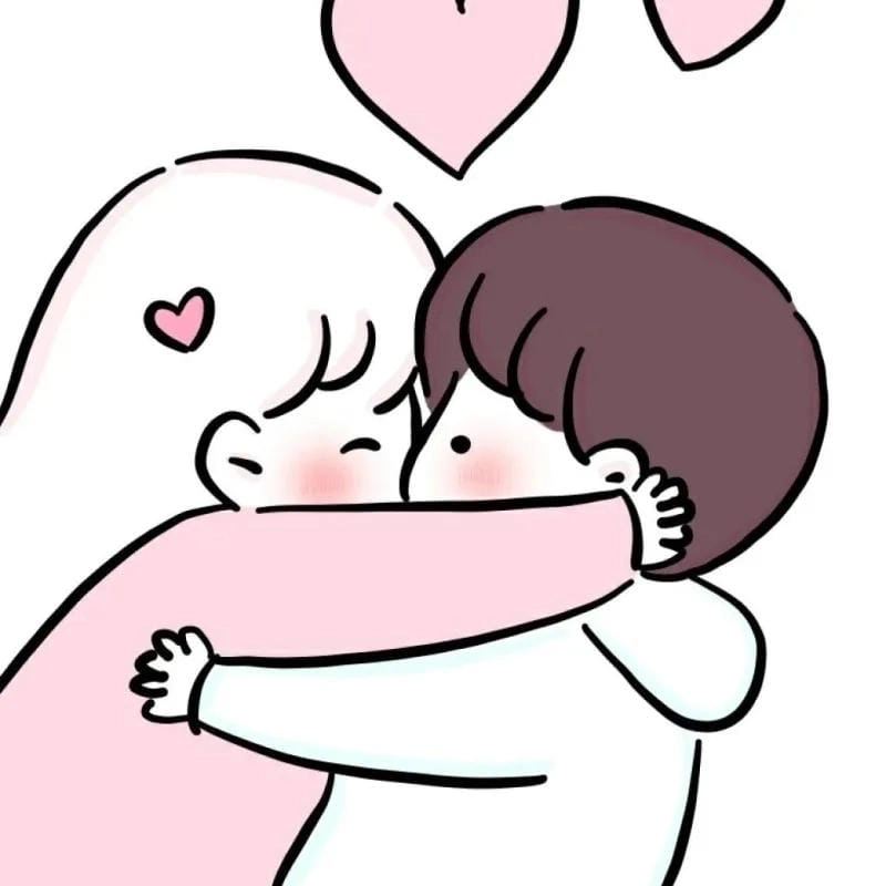 Cùng cười với những hình meme hôn dễ thương