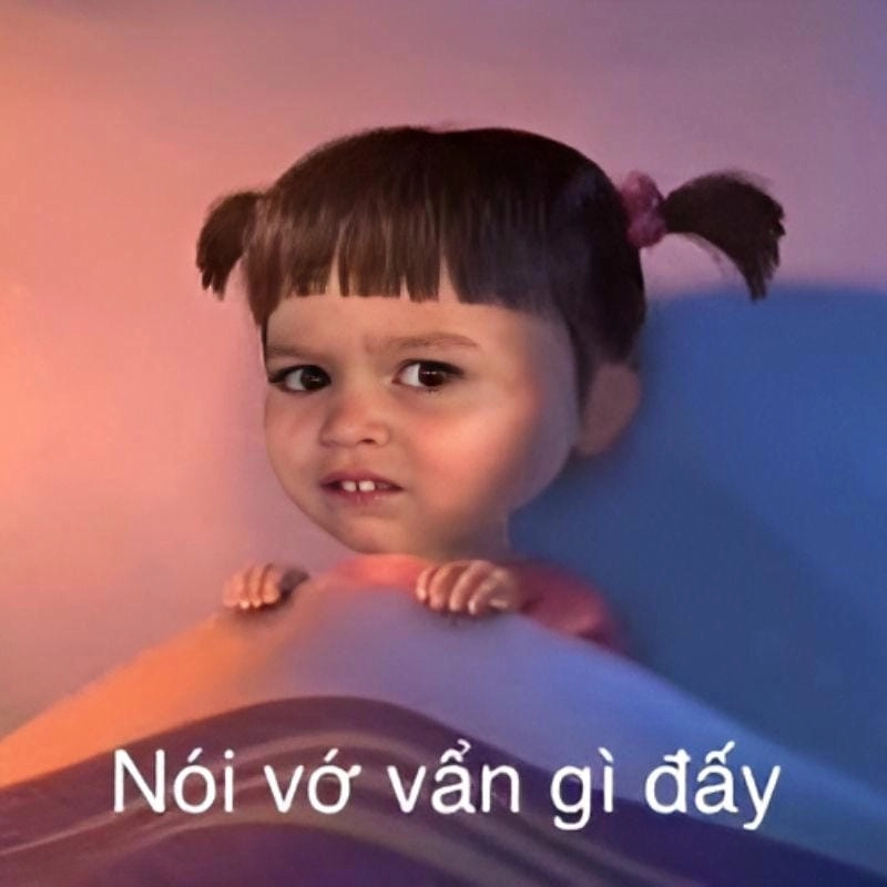 Khám phá những bức meme khinh bỉ hài hước