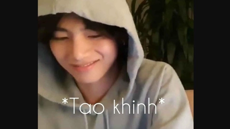 Lạc lối trong meme khinh bỉ nổi tiếng