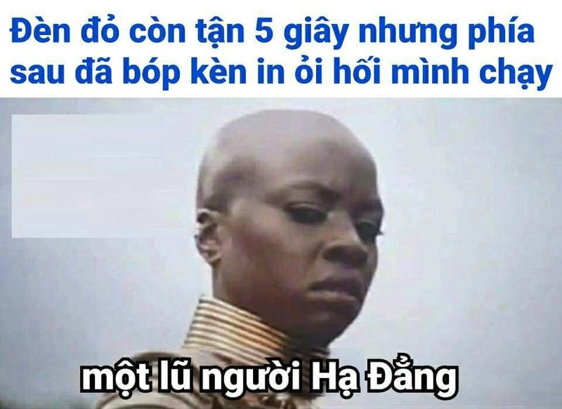 Gợi ý những bức meme khinh bỉ mặt cười