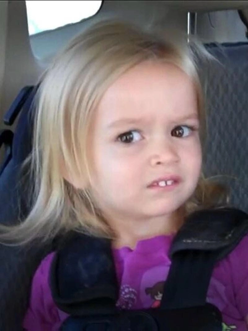 Gợi ý những bức meme khinh viral