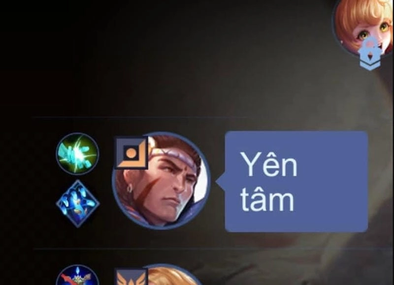 Khám phá những bức ảnh meme liên quân hài hước