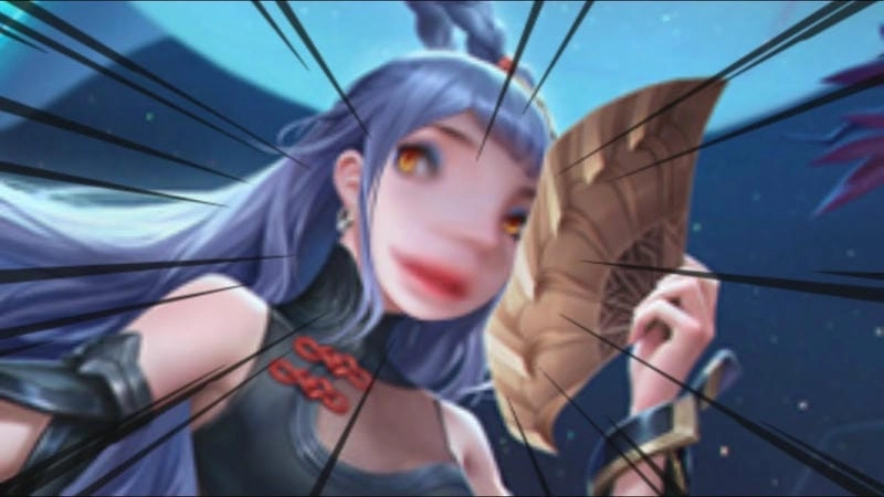 Tìm hiểu sức hút của meme liên quân