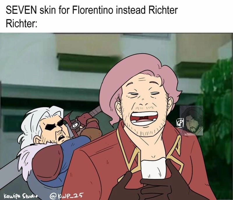 Săn lùng những khoảnh khắc meme liên quân troll