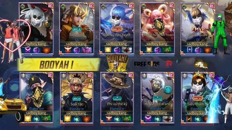 Ngắm nhìn vẻ đẹp meme liên quân tấu hài