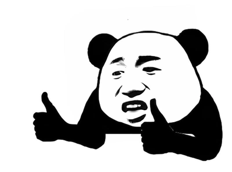 Ngắm nhìn vẻ đẹp meme like đáng yêu