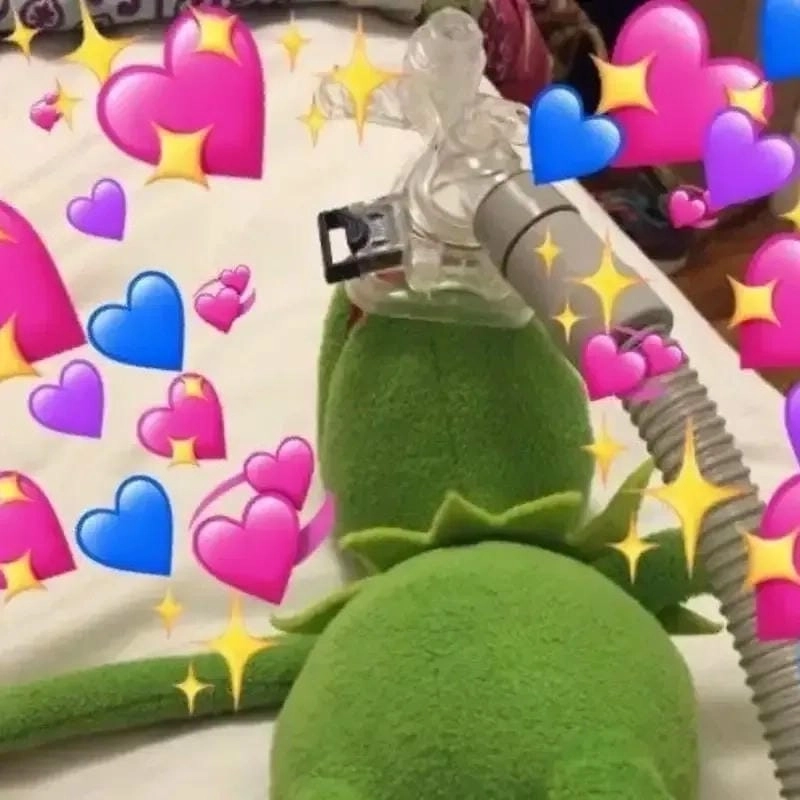 Gợi ý những bức meme love lãng mạn