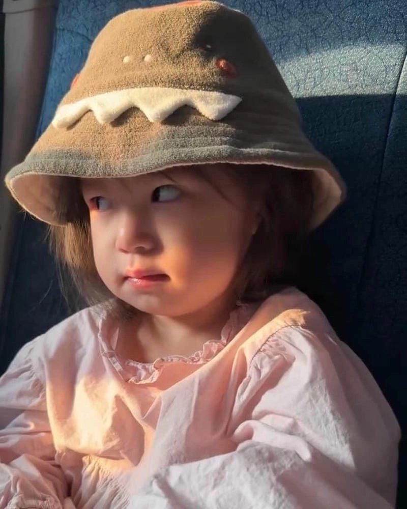 Thức dậy cùng những hình meme lườm viral