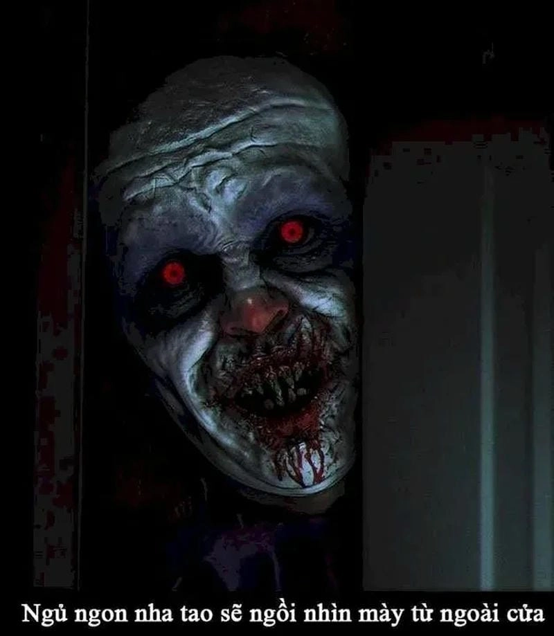 Tìm hiểu Sức hút của meme ma