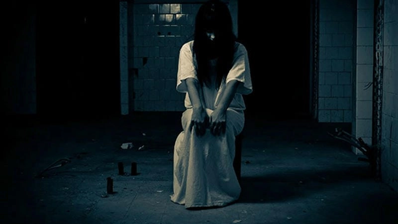 Sưu tầm những bức meme ma tiếng Việt