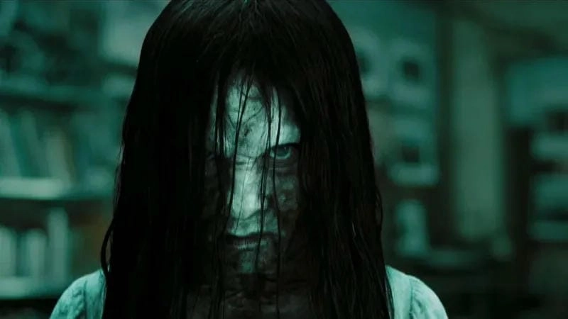 Khám phá những bức ảnh meme ma hài hước