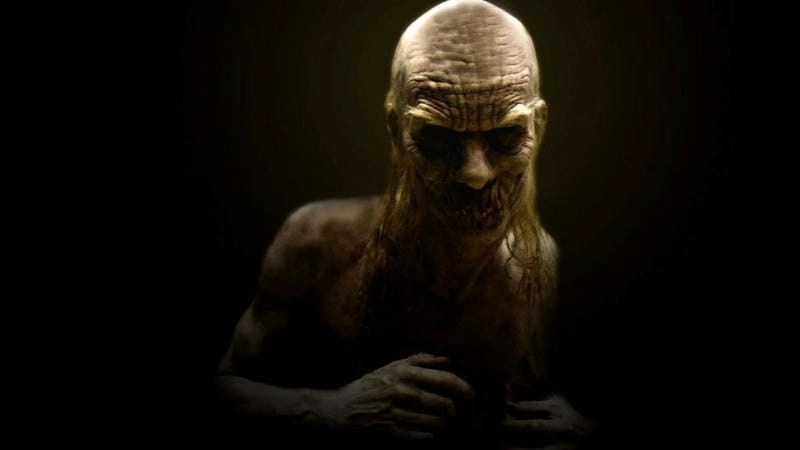 Săn lùng những khoảnh khắc ảnh meme ma