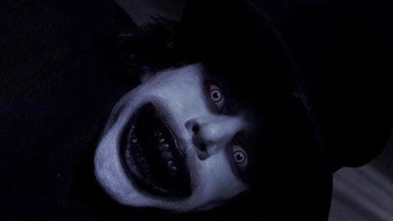 Gợi ý những bức meme ma đáng sợ