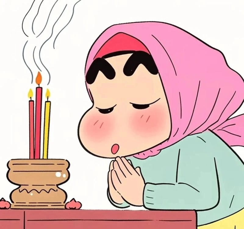 Thức dậy cùng những hình meme mô phật bá đạo