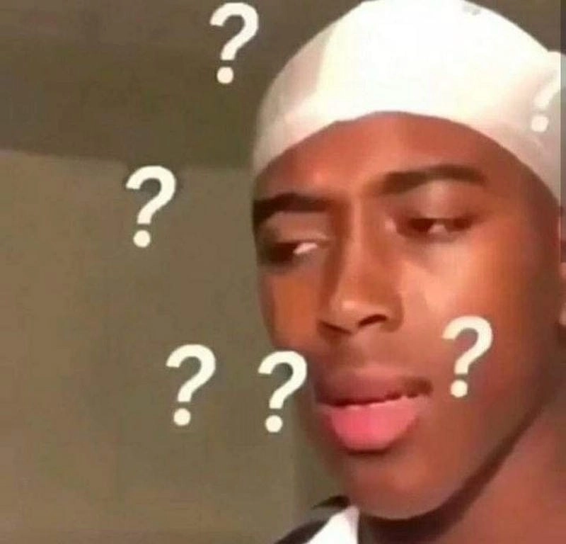 Thức dậy cùng những hình meme ngạc nhiên dễ thương