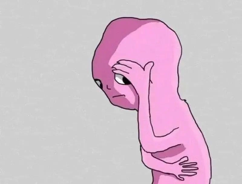 Khám phá những bức ảnh meme ngại hài hước