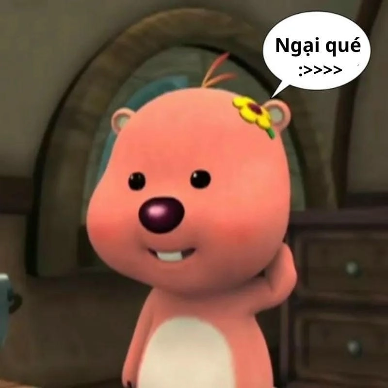 Săn lùng những khoảnh khắc meme ngại troll