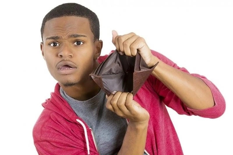 Lạc lối trong meme nghèo độc đáo