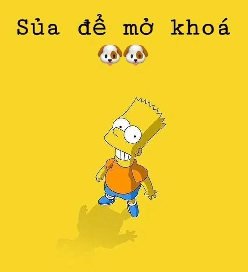 Sưu tầm những bức meme ngu chế