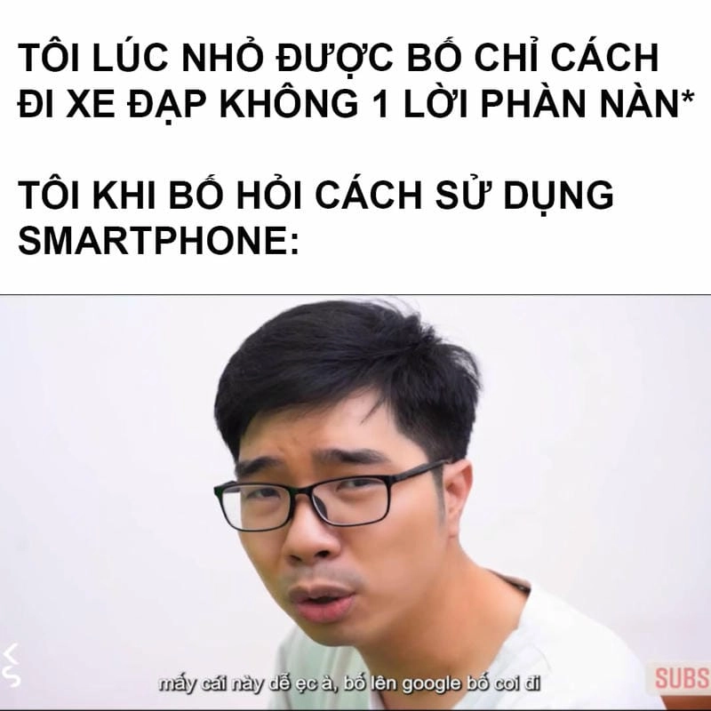 Cùng du ngoạn meme nhân văn truyền cảm hứng