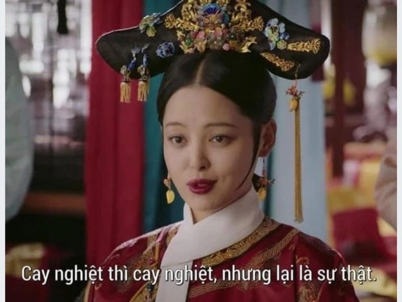 Khám phá những bức ảnh meme như ý truyện hài hước