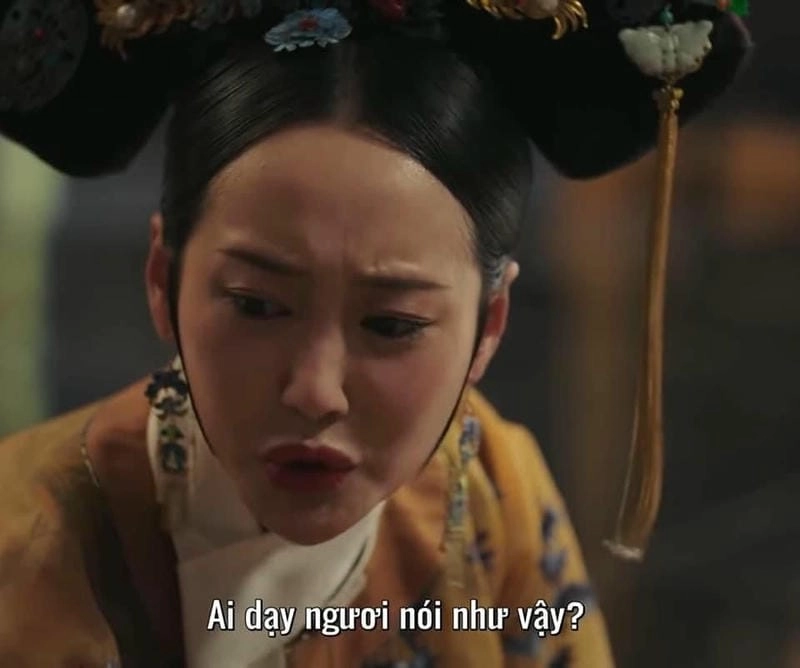 Gợi ý những bức meme như ý truyện cute