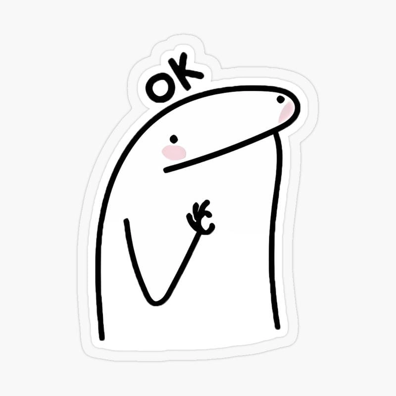 Tìm về meme ok giải trí