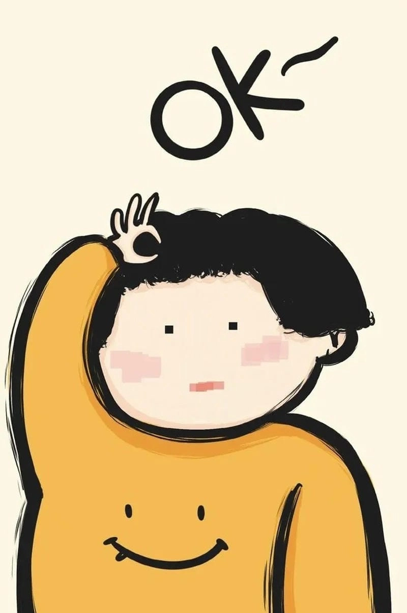 Gợi ý những bức meme ok vui nhộn